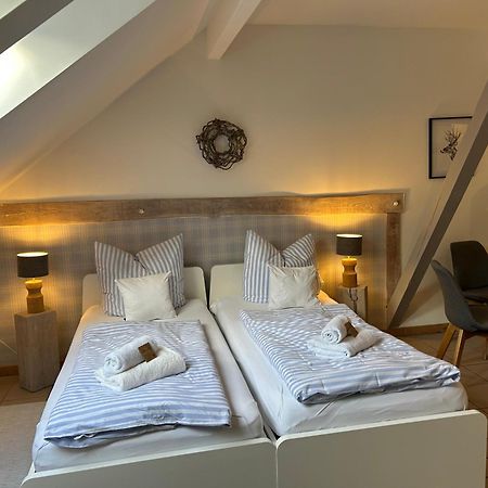 Weberhof - Muenster Lägenhet Exteriör bild