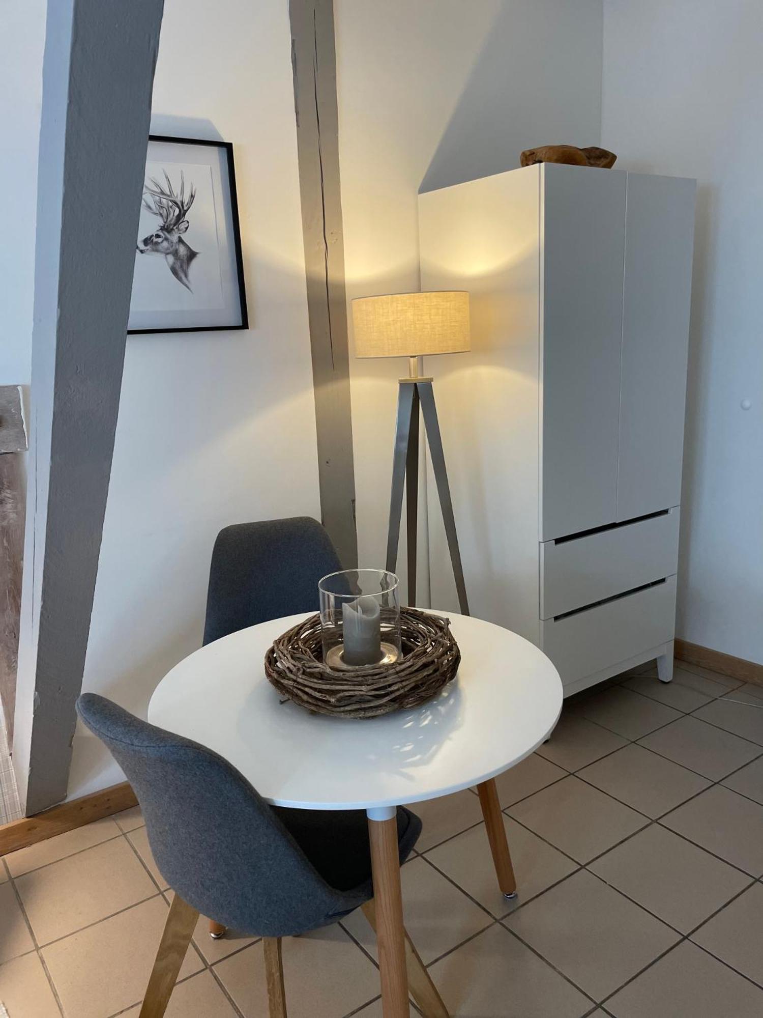 Weberhof - Muenster Lägenhet Exteriör bild